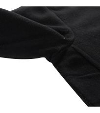 Męska bluza polarowa SIUS ALPINE PRO czarny