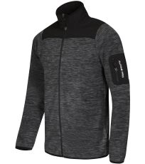 Męska bluza outdoorowa LONEB ALPINE PRO czarny