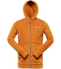 Męska bluza bawełniana COOC ALPINE PRO