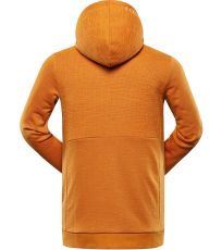 Męska bluza bawełniana COOC ALPINE PRO 