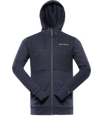 Męska bluza bawełniana COOC ALPINE PRO