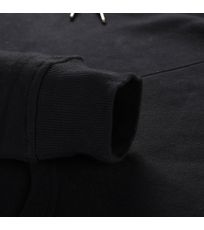 Męska bluza bawełniana AZER NAX czarny