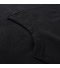 Męska bluza bawełniana AZER NAX czarny