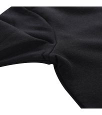 Męska bluza bawełniana AZER NAX czarny