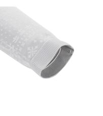 Męskie kalesony funkcyjne LENT ALPINE PRO ciemno szary