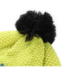 Unisex czapka zimowa DELORE ALPINE PRO cobalt blue