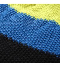 Unisex czapka zimowa DELORE ALPINE PRO cobalt blue