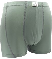 Męskie bokserki bambusowe Norbert Lonka