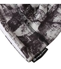 Unisex sportowa czapka funkcyjna MAROG ALPINE PRO 