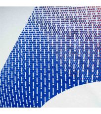 Koszulka damska z Igrzysk Olimpijskich we Francji 2024 REPOSA ALPINE PRO biały