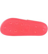 Kapcie unisex OH24 PRESTIRE ALPINE PRO czerwony