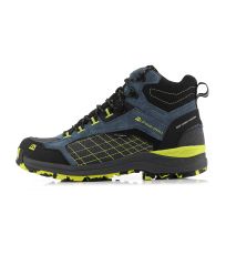 Unisex obuwie outdoorowe ZERNE ALPINE PRO