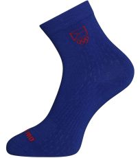 Skarpetki unisex OH24 - 3 pary ENDURANCE ALPINE PRO biały