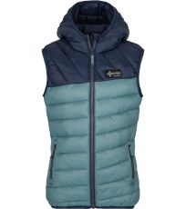 Chłopięca ocieplana kamizelka TOMM-JB KILPI