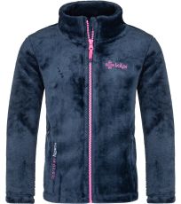 Dziewczęca bluza polarowa ERIN-JG KILPI