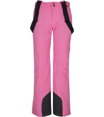Damskie spodnie narciarskie ELARE-W KILPI