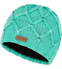 Damska czapka zimowa CROCHY-W KILPI