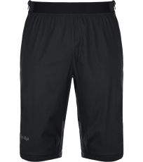 Męskie softshellowe krótkie spodenki ALDINE-M KILPI