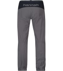 Męskie lekkie spodnie outdoorowe TAGET HANNAH 