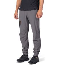 Męskie lekkie spodnie outdoorowe TAGET HANNAH 