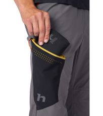 Męskie lekkie spodnie outdoorowe TAGET HANNAH 