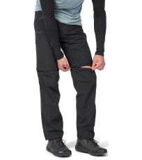 Męskie lekki spodnie- odpinane BINDERS Z-OFF HANNAH 