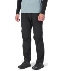 Męskie lekki spodnie- odpinane BINDERS Z-OFF HANNAH 