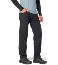 Męskie lekki spodnie- odpinane BINDERS Z-OFF HANNAH 