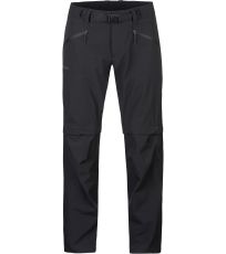 Męskie lekki spodnie- odpinane BINDERS Z-OFF HANNAH