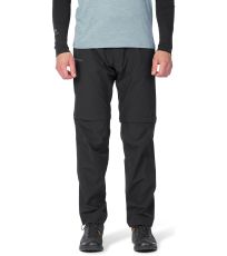 Męskie lekki spodnie- odpinane BINDERS Z-OFF HANNAH 