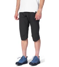Męskie spodnie outdoorowe 3/4 BINDERS CAPRI HANNAH 