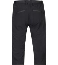 Męskie spodnie outdoorowe 3/4 BINDERS CAPRI HANNAH 