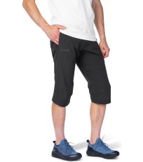 Męskie spodnie outdoorowe 3/4 BINDERS CAPRI HANNAH 