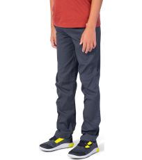 Chłopięce spodnie bawełniane NORI JR HANNAH 