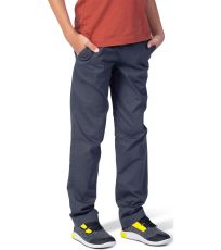 Chłopięce spodnie bawełniane NORI JR HANNAH 