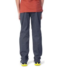 Chłopięce spodnie bawełniane NORI JR HANNAH 