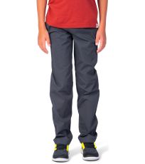 Chłopięce spodnie bawełniane NORI JR HANNAH 