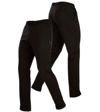 Męskie spodnie sportowe 5F218 LITEX