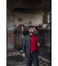 Męska kurtka robocza 03010467 Knoxfield antracytowy