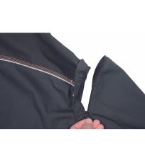 Męska kurtka robocza 03010467 Knoxfield antracytowy