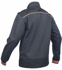 Męska kurtka robocza 03010467 Knoxfield antracytowy