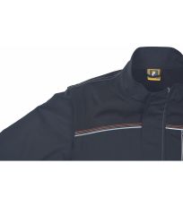 Męska kurtka robocza 03010467 Knoxfield antracytowy