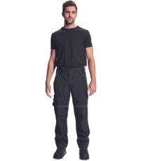 Męskie spodnie robocze 03020330 Knoxfield antracytowy