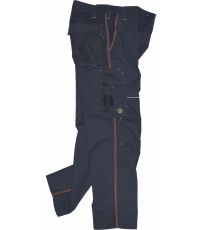 Męskie spodnie robocze 03020330 Knoxfield antracytowy