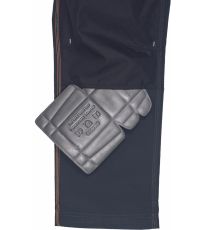 Męskie spodnie robocze 03020330 Knoxfield antracytowy