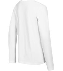 Dziecięcy t-shirt OKERO NAX biały