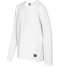 Dziecięcy t-shirt OKERO NAX biały