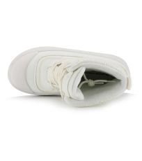 Damskie ocieplane buty zimowe ODARA ALPINE PRO biały