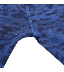 Ddziecięca funkcjonalna koszulka LUBINO ALPINE PRO niebieski