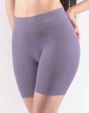 Damskie bokserki z dłuższymi nogawkami 03019P GINA